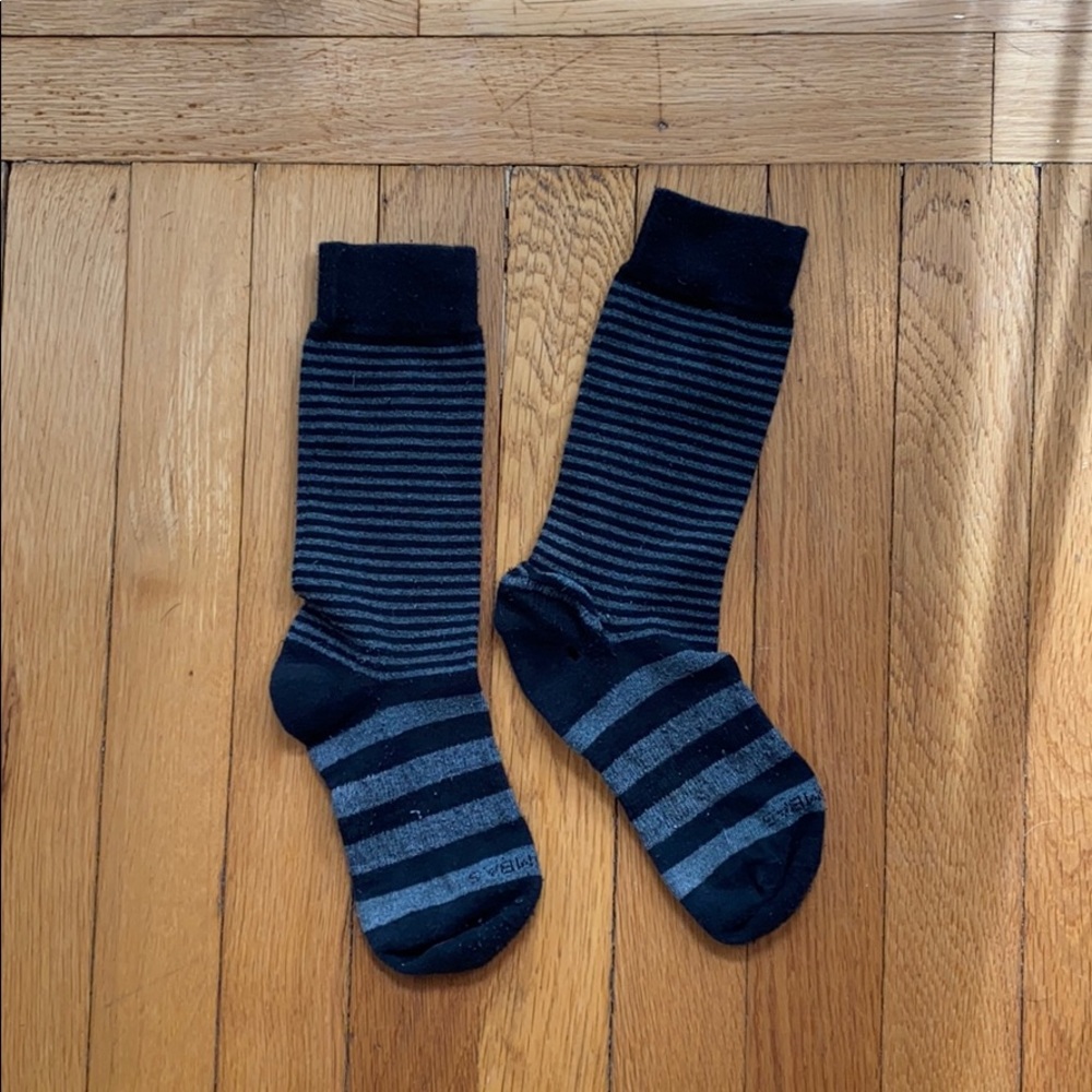 Bombas dress socks